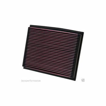 Audi A4 Routine Maintenance Air Filter