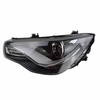 Audi A1 Headlight