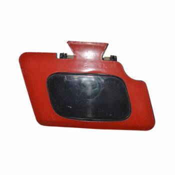 Audi A4 B8 Headlight Washer Cap Cover Jet