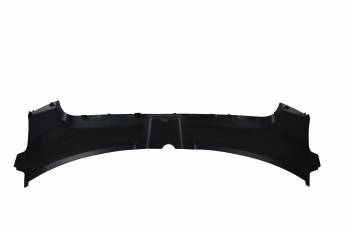 Audi A6 A6Q 2005-2011 Front Bumper Cover Trim Panel