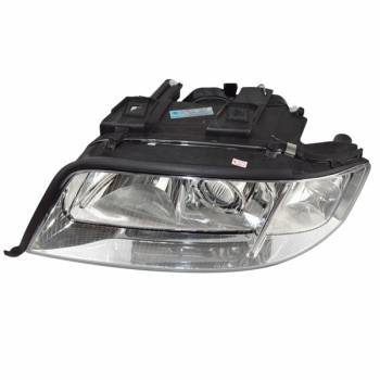 Audi A6 A6Q Headlight