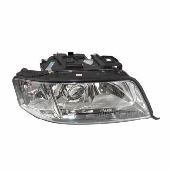 Audi A6 A6Q Headlight