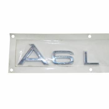 Audi A6L Audi Logo