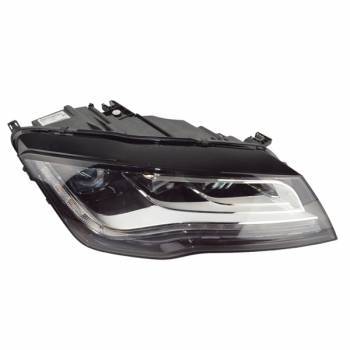 Audi A7 Headlight