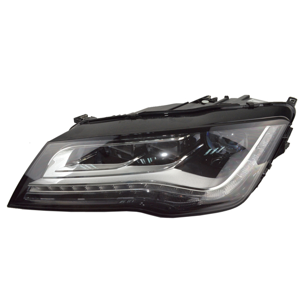 Audi A7 LED Left Headlight Assembly