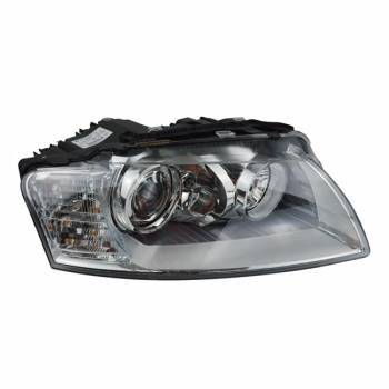 Audi A8 A8Q Headlight