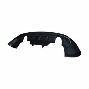 Audi Q5 Rear Bumper Cover Lower Spoiler