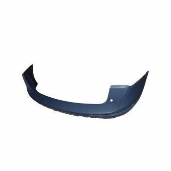 Audi Q5  Rear Bumper Cover