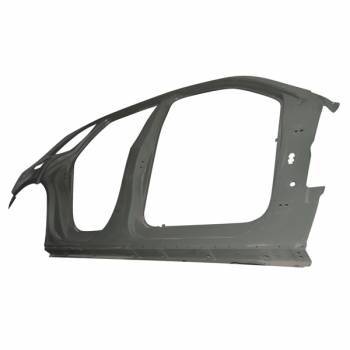 Audi Q5 Side Panel Frame