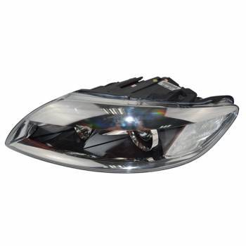 Audi Q7 Headlight