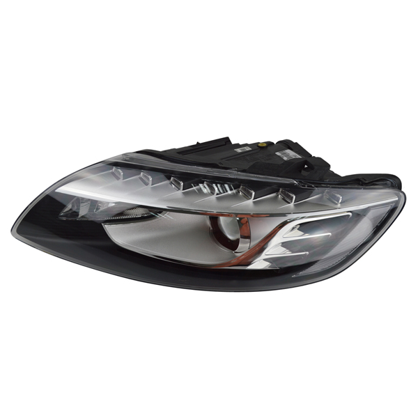 Audi Q7 Left Headlamp Assembly