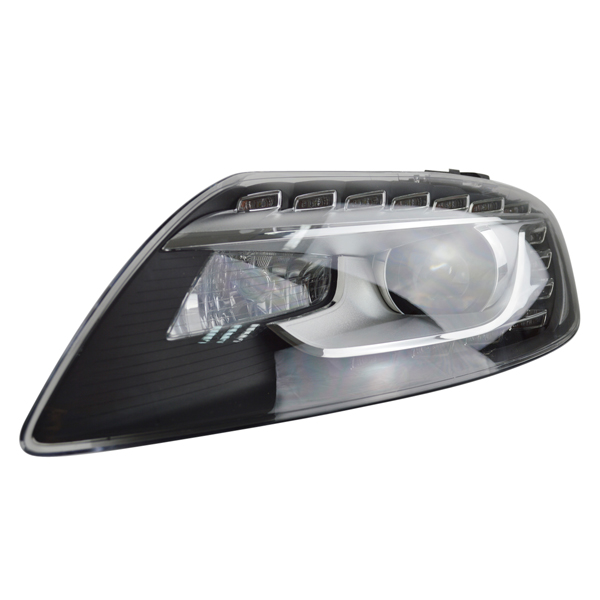 Audi Q7 Right Headlamp Assembly