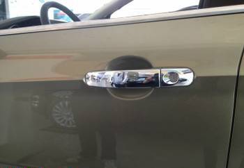 Car Door Handle Cover Trim Ford Escape