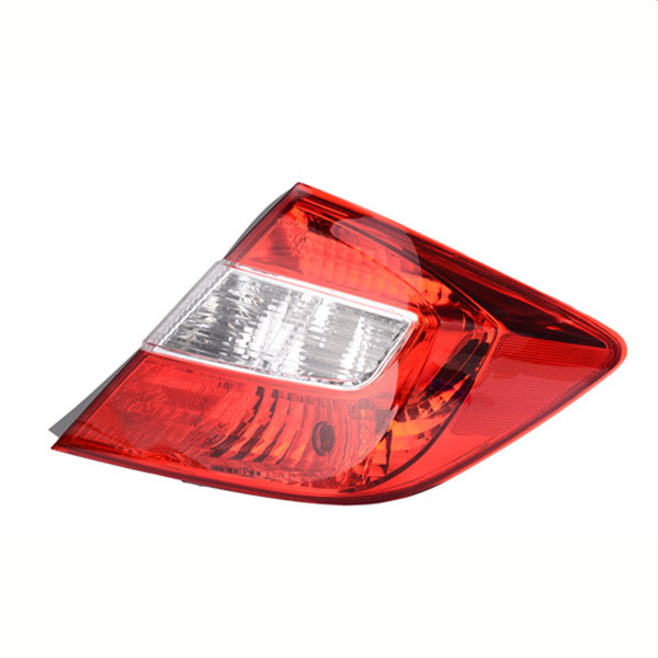 Free Shipping Honda CIVIC FB2 1.80L Tail Light 33500-TR0-H01