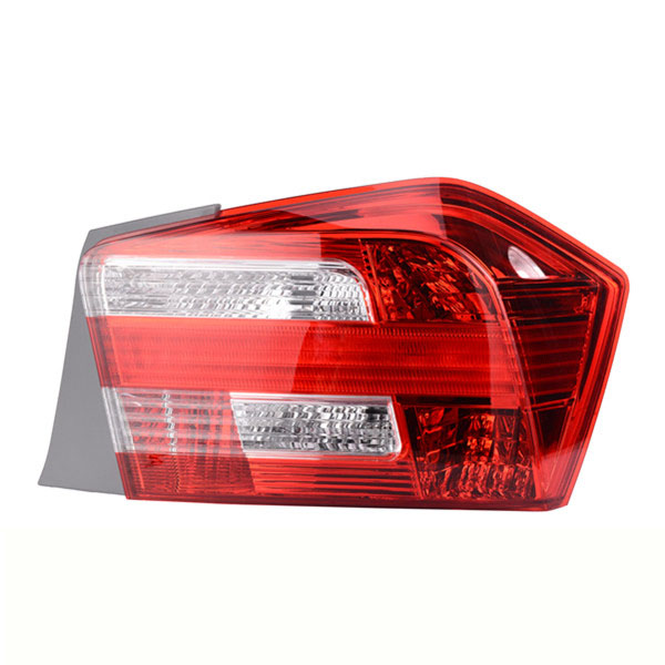 Free Shipping Tail Light For Honda CITY GM2/3 33500-TM0-H11