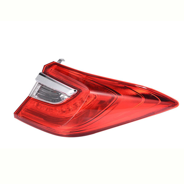 Free Shipping Tail Light 33500-T6P-H01 For Honda CRIDER GJ5