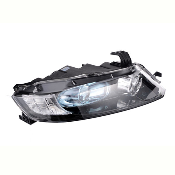 Headlight 33151-SFJ-W02 For Honda ODYESSEY RB1