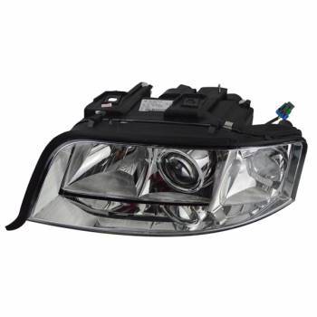 Headlight  Audi A6 A6 Avant A6Q S6 S6 Avant