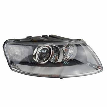 Headlight  Audi A6 A6Q A6AR