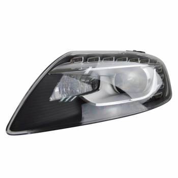 Headlight  Audi Q7