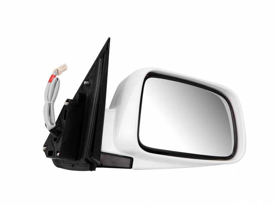 Honda CRV RD7/5 Rearview