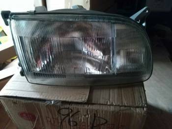 Jinbei Brilliance Headlight Right