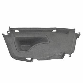 Luggage Compartment Trim  Audi B8