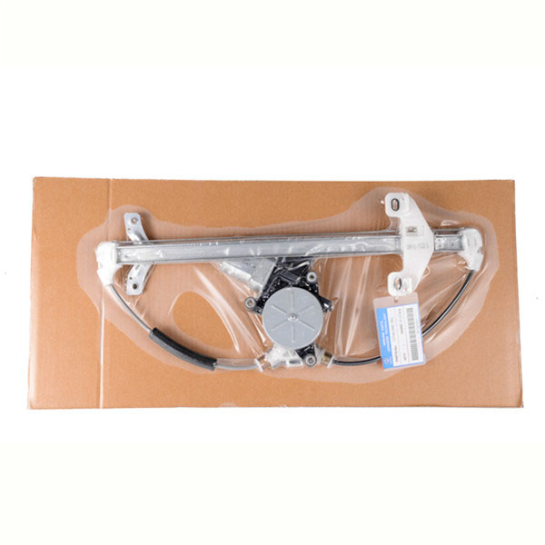 Rear Power Window Regulator 72750-SDE-T01 For Honda Accord CM