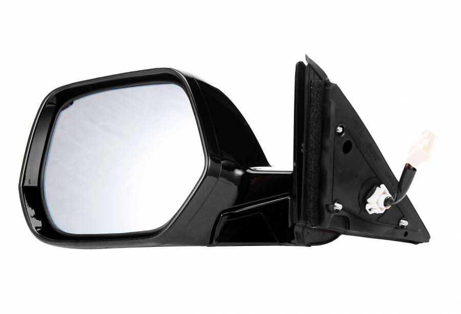 Rearview For Honda CROSSTOUR TF1/3