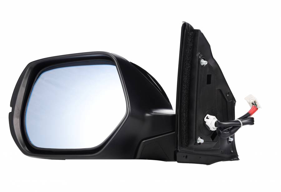 REarview For Honda CRV RM4