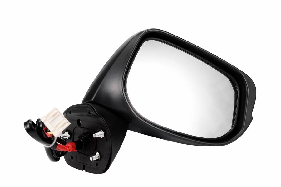 Rearview For Honda EZERUS G11/G12