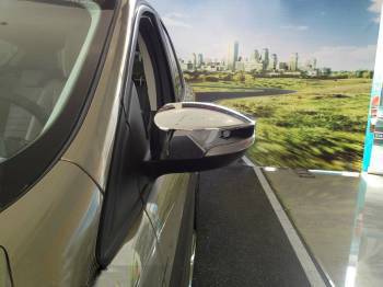Rearview Mirror Cover Ford Escape