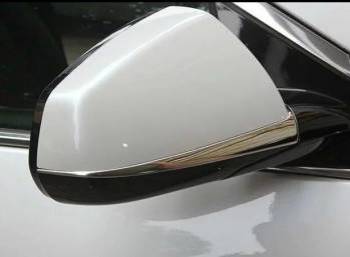 Rearview Mirror Cover Trim Ford Cadillac SRX