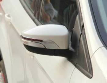 Rearview Mirror Cover Trim Ford Escape