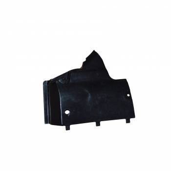 Underbody Front Shield Lining Trim  Audi Q5