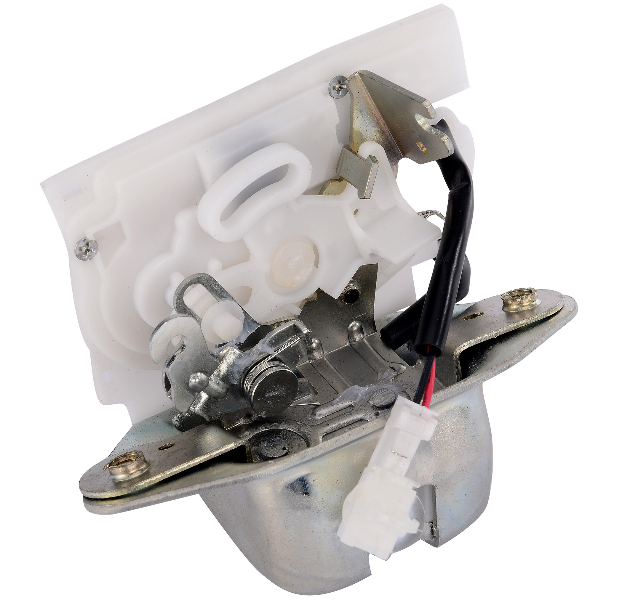 Stern Door Lock For Honda FIT GE6/8