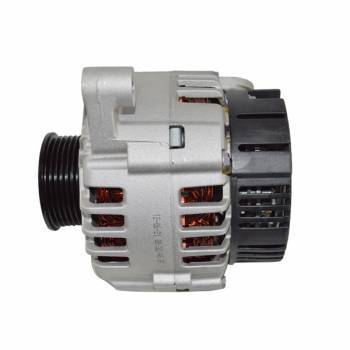 Audi A6 A6Q Alternator