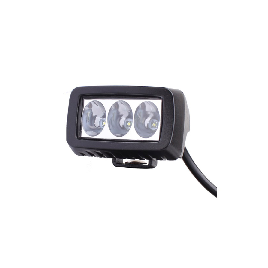 12W Working Light Lighting For Off-road Truck