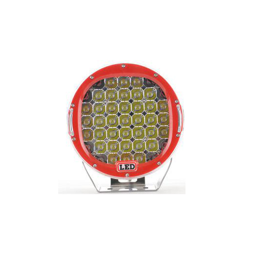 185w Round LED Work Light 12v Led Driving Light for Off-road