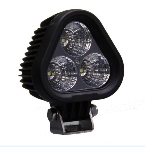 7 Inch 30W LED Work Light, LED Driving Light,LED Offroad Light For 4X4,4WD For JEEP TRUCK