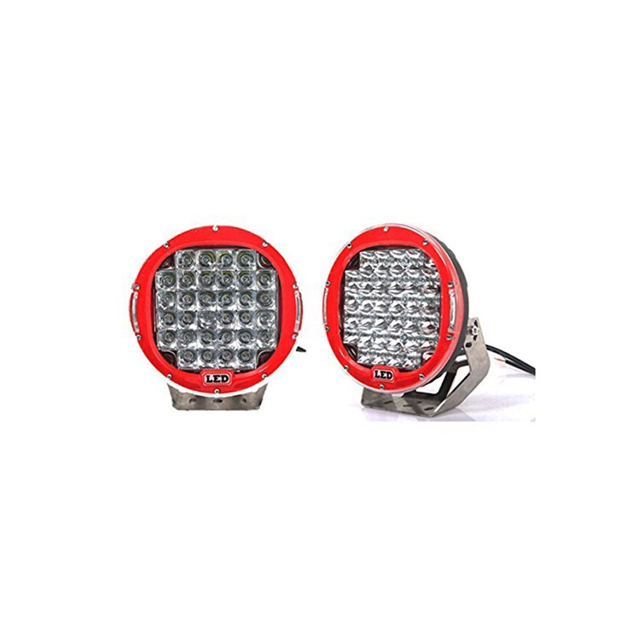 LED Work Driving Light 32pcs*3W Each CREE (96W)