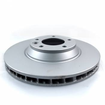 Audi Q7 VW Toua Brake Disc