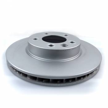 VW Toua Brake Disc