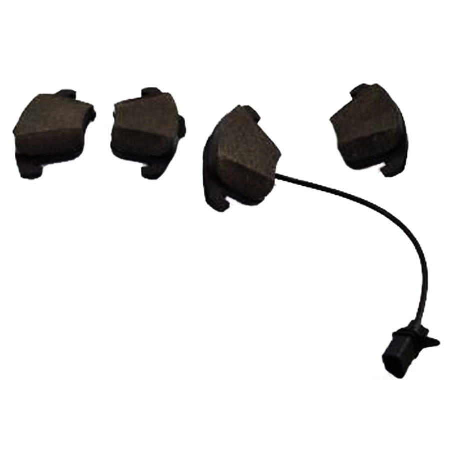 Audi A4 A4AR A4Q A5CO Brake Pads