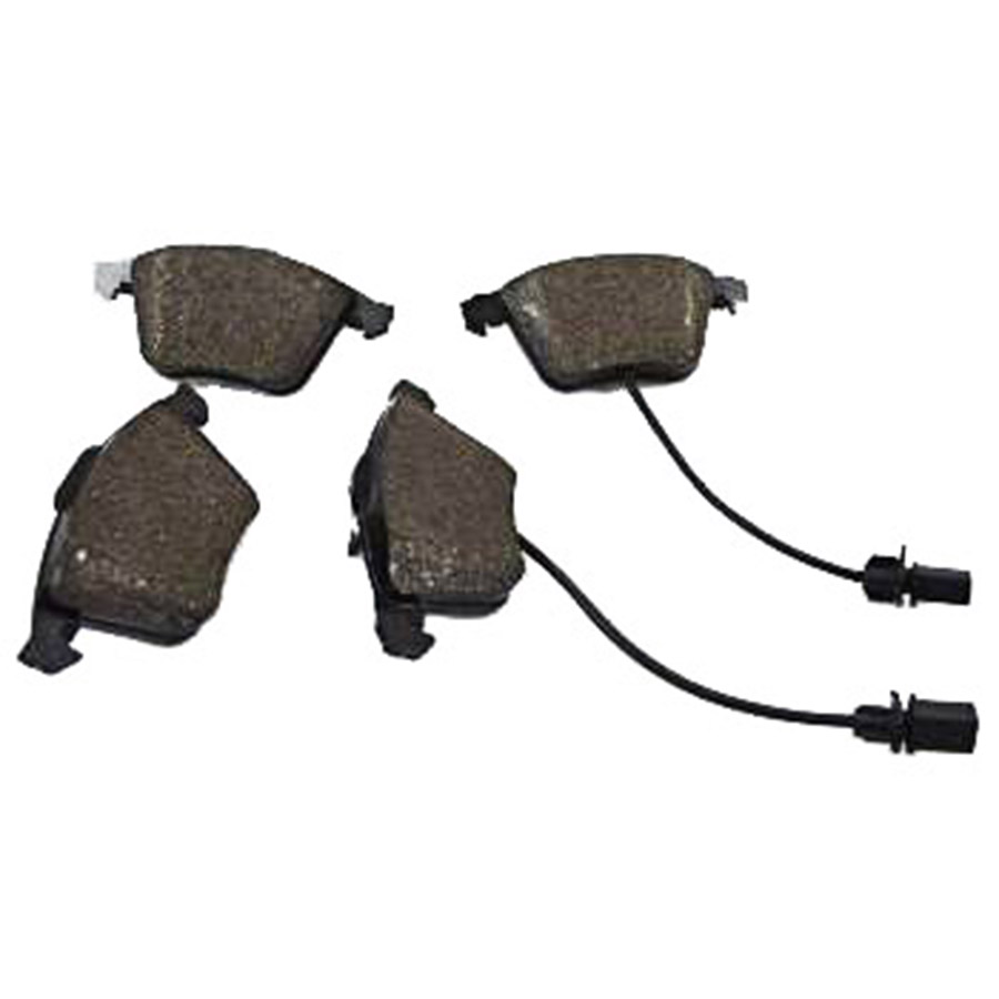 Audi A4 A4Q A6 A6AR A6Q AA4C Brake Pads