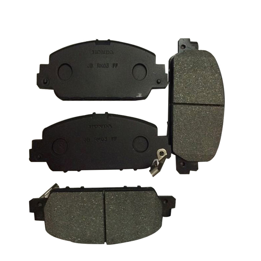 Honda Accord Front Ceramic Brake Pads