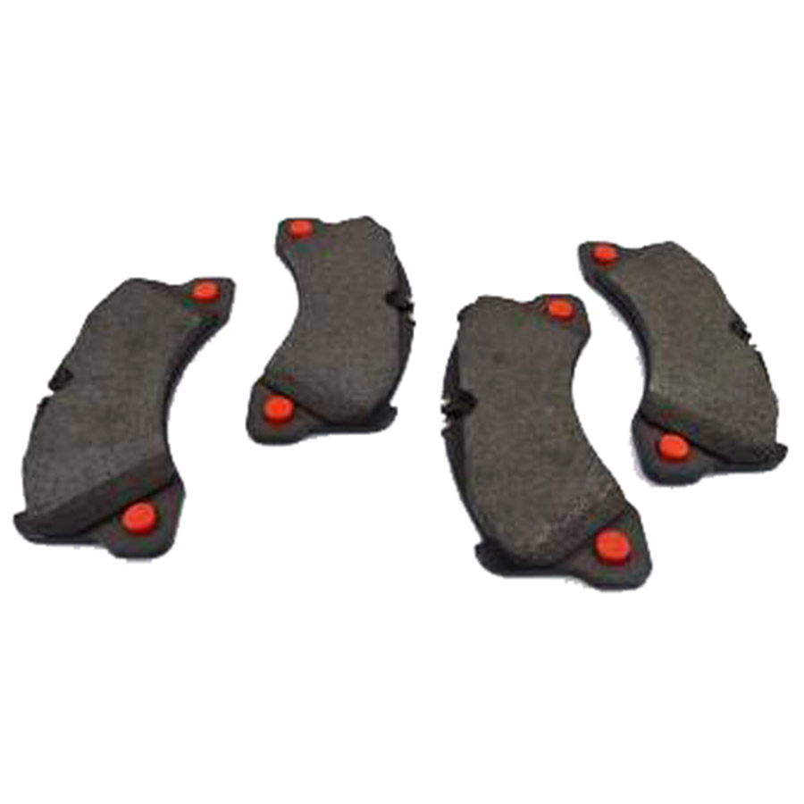 Porsche Cayenne Brake Pads