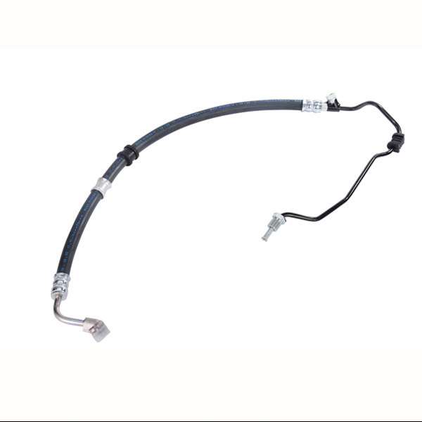 Car Steering Machine Assembly Hose 53713-RNA-A02 For Honda CIVIC CIIMO FA1