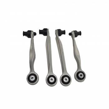 Audi A4 A6 B6 VW Passat SEAT Control Arm Kit 4Pcs/Set