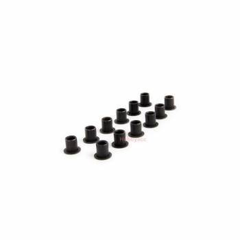 HSP 02101 Steering Plate Bushing 12PCS For 1/10 RC 4WD Model Car Spare Parts